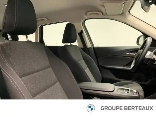 Bmw X1 sdrive18i 136ch business design — photo 10
