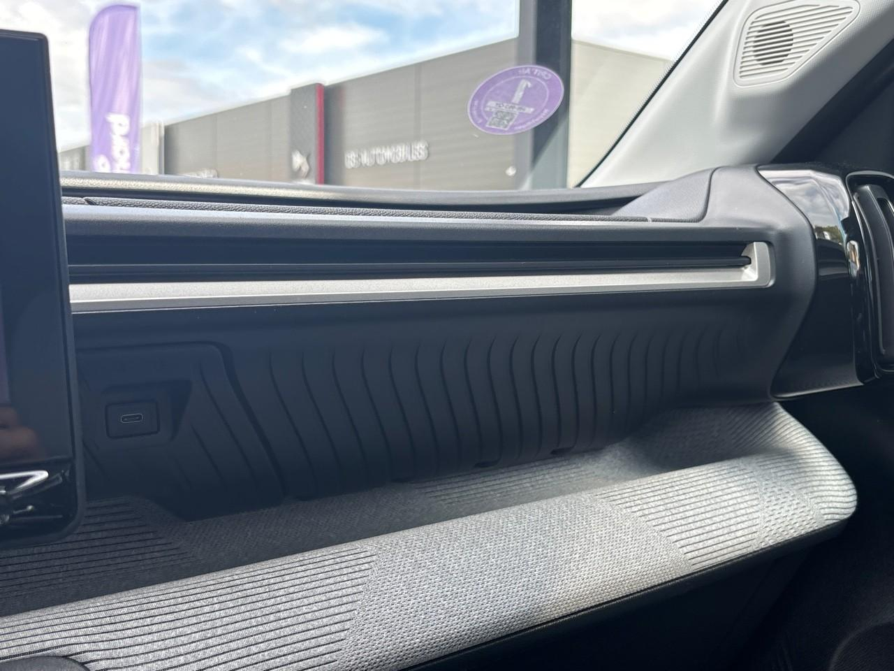 Citroën C3 1.2 turbo 100ch max — photo 21
