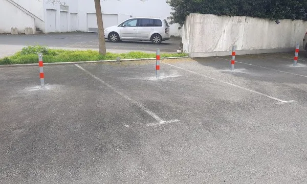 Loue parking