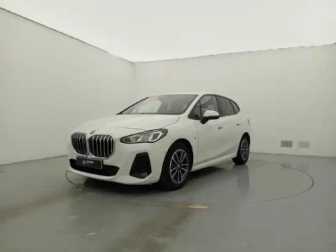 Bmw Serie 2 série 2 activetourer 218i 136ch m sport dkg7