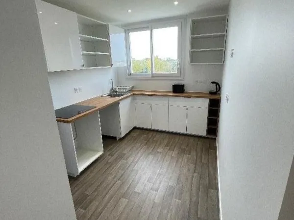 Appartement Chambre