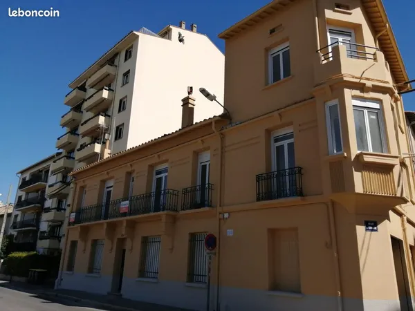Immeuble 15 pièces 300 m²