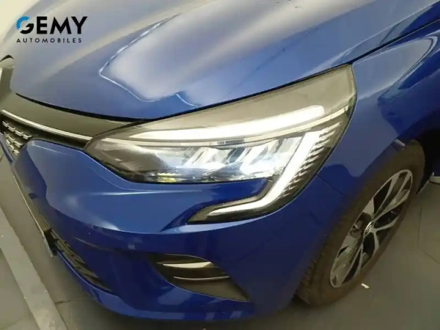 Renault Clio tce 140 - 21n — photo 100