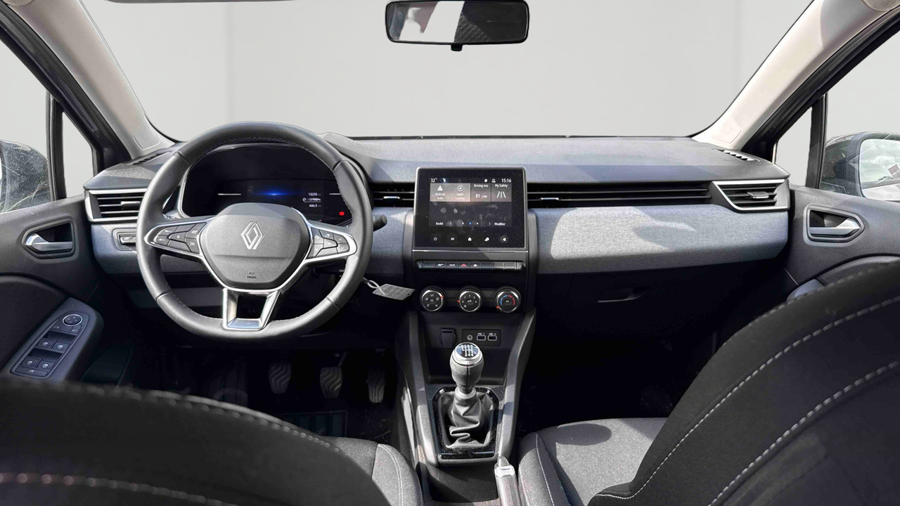 Renault Clio TCe 90 ch GSR2 — photo 9