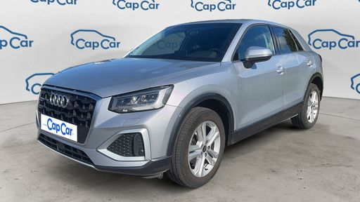 Audi Q2 30 TFSI 110 - Business Line – 2022 – 50792 km – Essence – Boîte Manuelle — photo 19