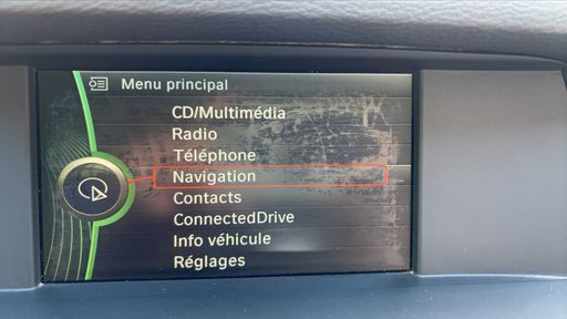 BMW X3 xDrive 20d 184 - Confort – 2014 – 149341 km – Diesel – Boîte Manuelle — photo 6