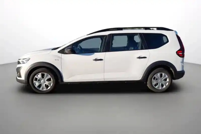 Dacia Jogger eco-g 100 5 places — photo 3