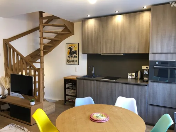 Appartement 4 pièces 90 m²