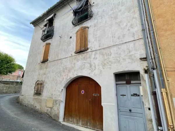 Appartement 3 pièces 52 m²