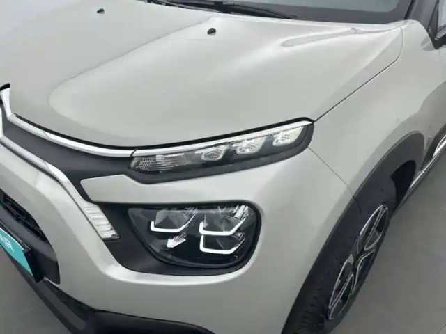 Citroën C3 puretech 110 s&amp;s bvm6 — photo 37