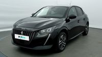 Peugeot 208 1.2 PureTech 130ch S&S Allure Pack EAT8 — photo 1