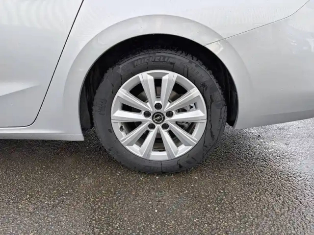 Opel Astra sports tourer 1.2 turbo hybride 145 ch e-dct6 — photo 31