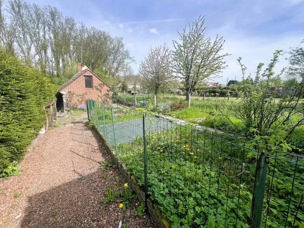 Maison 3 pièces 67 m²