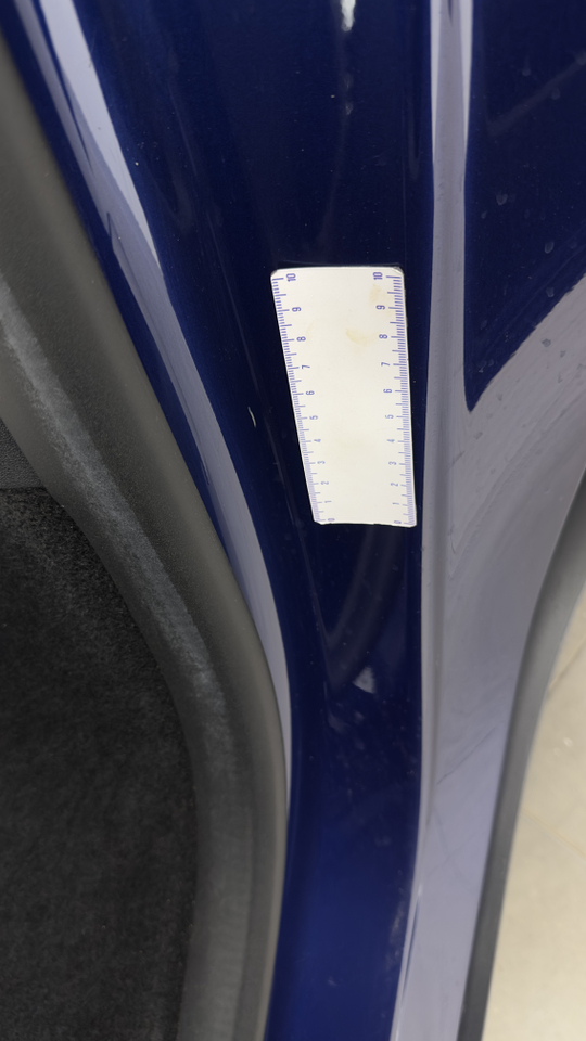Tesla MODEL Y Grande Autonomie Dual Motor AWD — photo 50