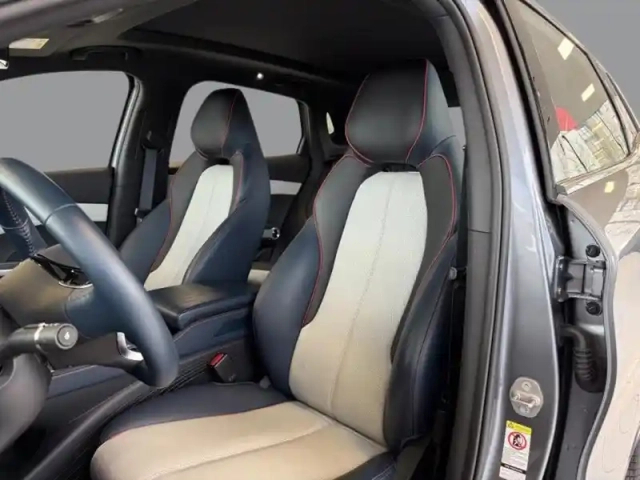 Byd Atto 3 comfort 420 km d’autonomie (wltp), sièges avant chauffan — photo 11
