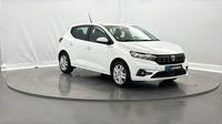 Dacia Sandero 1.0 ECO-G 100ch Confort — photo 3