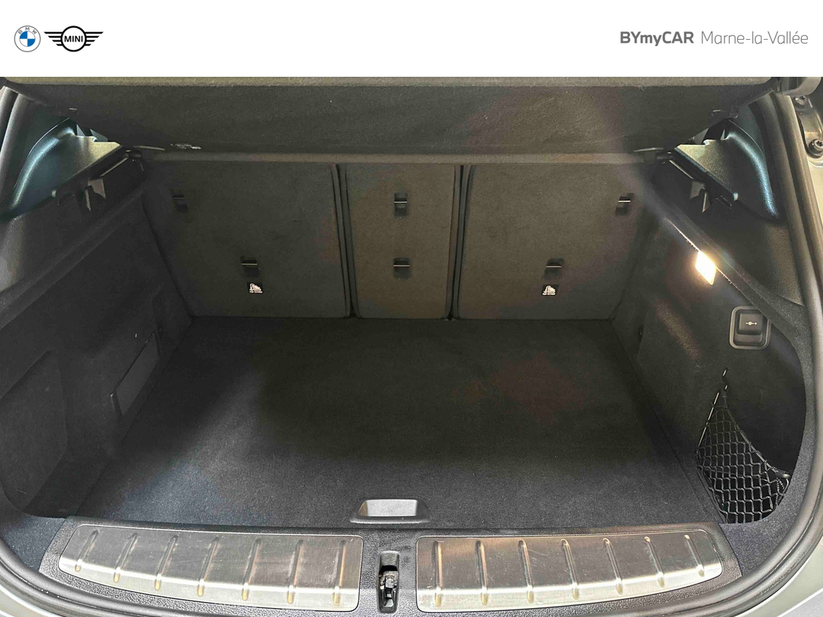 BMW X2 sDrive 18d 150 ch BVM6 — photo 16