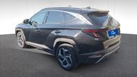 Hyundai Tucson 1.6 T-GDi 230ch Hybrid Executive BVA6 — photo 6