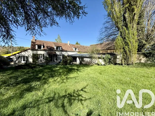 Maison 5 pièces 175 m²