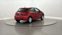 Peugeot 208 1.2 PureTech 82ch E6.c Signature 5p — photo 5