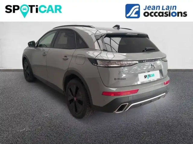 Ds Ds 7 ds7 crossback hybride e-tense 225 eat8 — photo 30