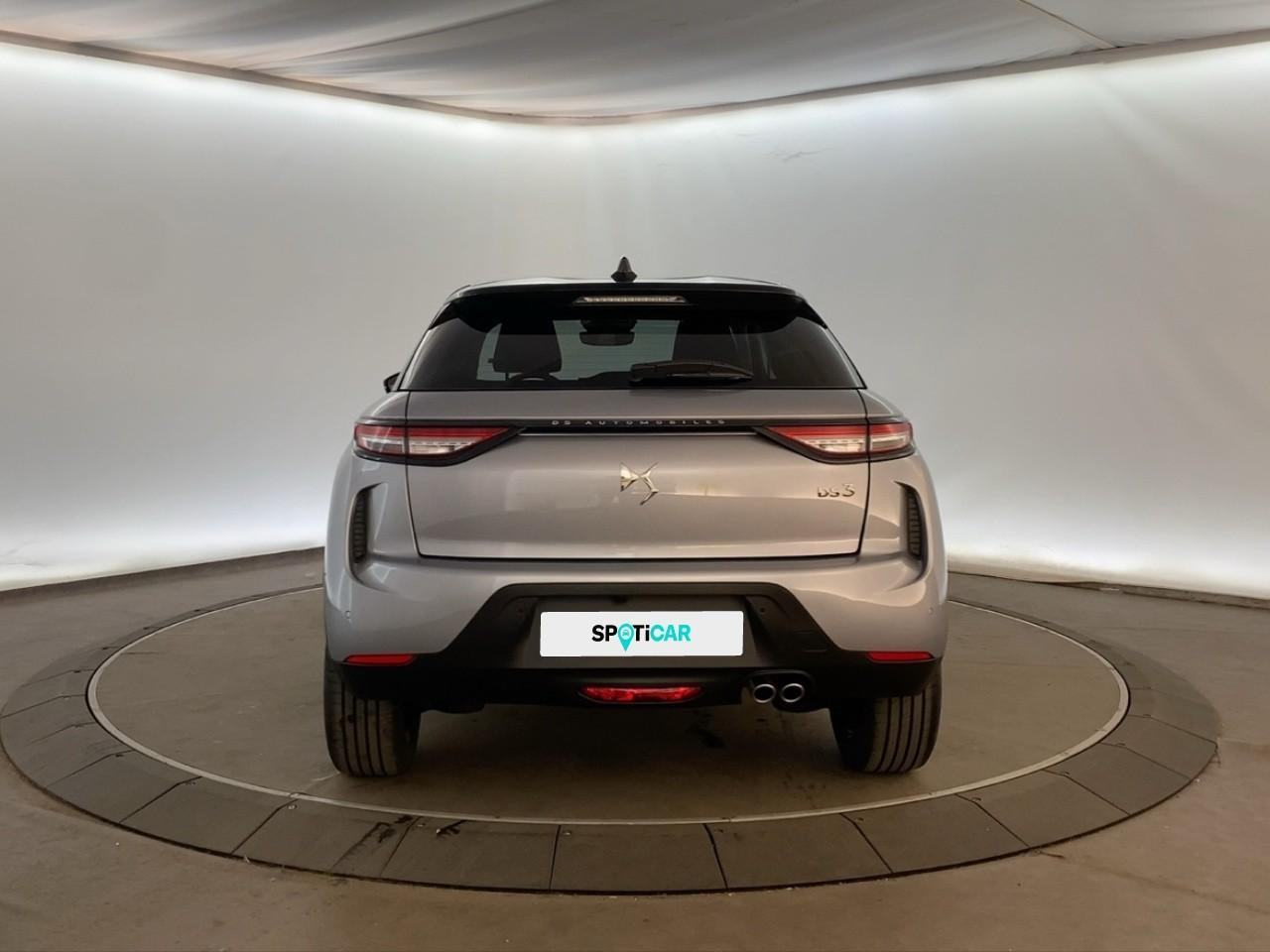 Ds Ds 3 hybride 145 e-dct6 etoile — photo 5
