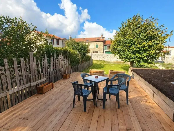 Appartement 5 pièces 132 m²