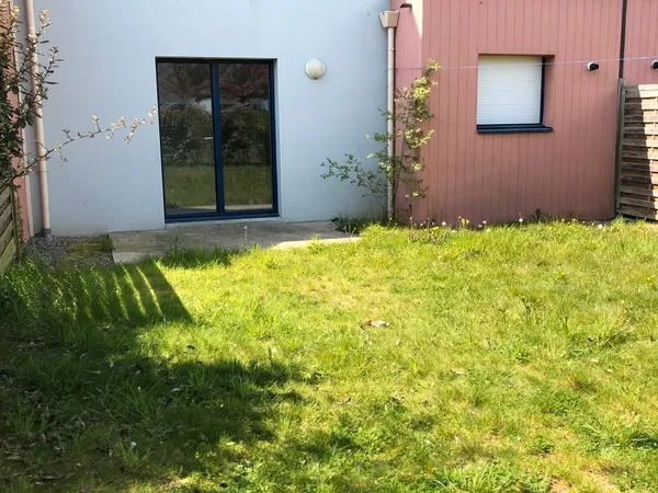 Maison année 2010 de 88m2 proche Rennes