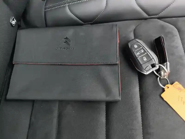 Citroën C5 Aircross bluehdi 130 s&amp;s bvm6 shine — photo 16