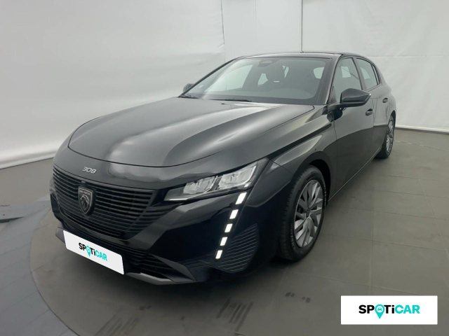 Peugeot 308 1.2 puretech 130ch s&s active pack