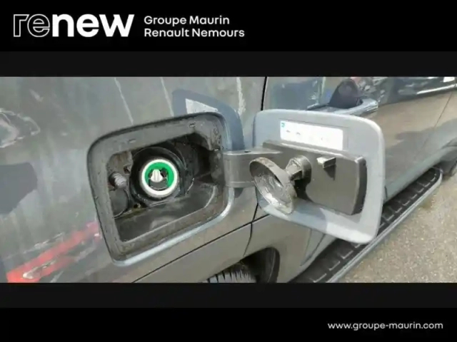 Jeep Renegade 1.3 gse t4 150ch 80th anniversary bvr6 my21 — photo 10