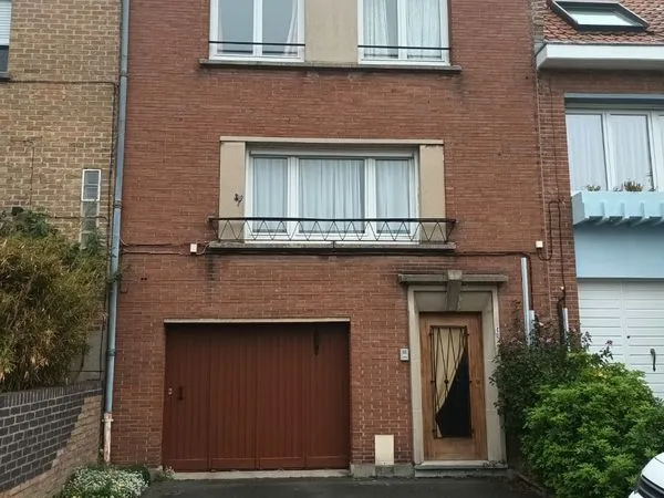 Immobilier à Marcq en baroeul