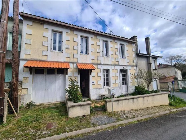 Maison 8 pièces 158 m²