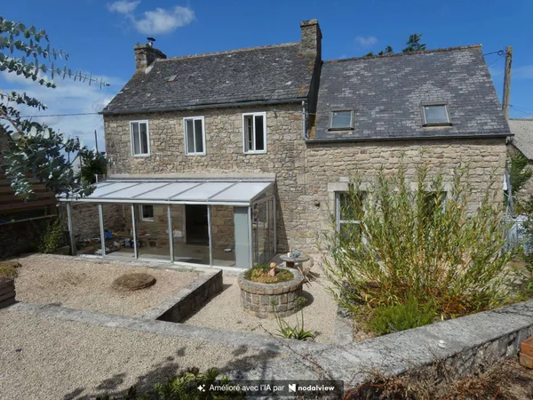 Maison 5 pièces 101 m²