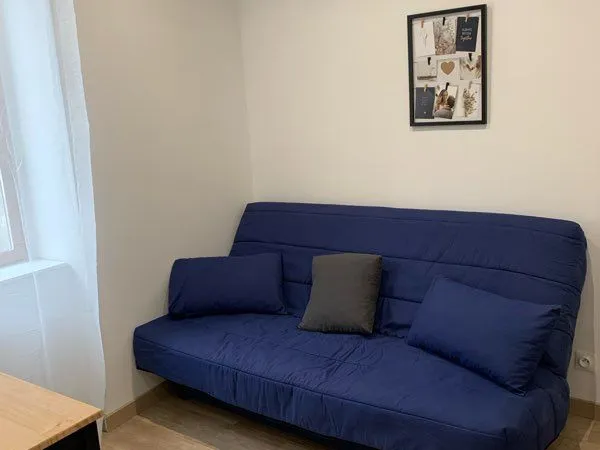 Studio meublé