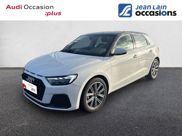 Audi A1 Sportback 30 TFSI 116 ch S tronic 7 Design