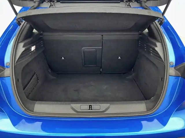 Peugeot 308 bluehdi 130ch s&amp;s eat8 — photo 6