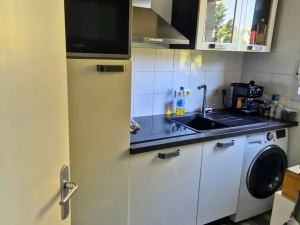 A vendre_ bel appartement 47 m2 st Andre de cubzac