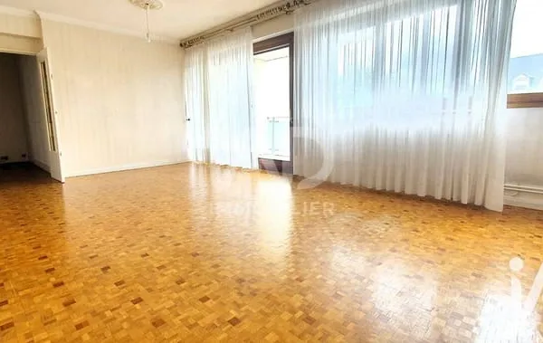 Appartement 4 pièces 109 m²