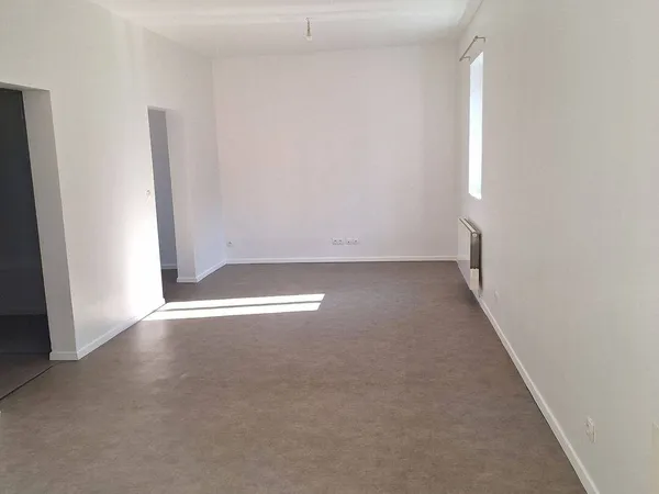 Appartement 4 pièces 82 m²
