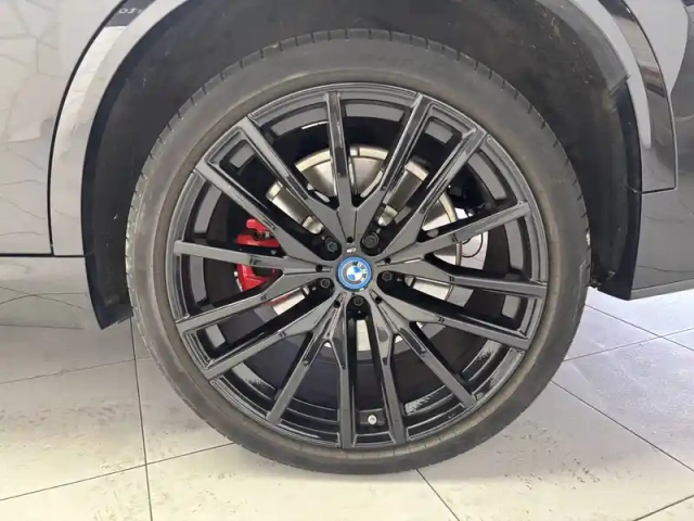 Bmw X5 xdrive50e 489 ch bva8 — photo 18