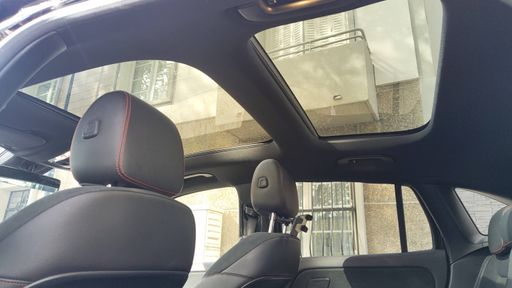 Mercedes Classe GLA 250e 218 EQ Power 8G-DCT - AMG Line – 2020 – 45219 km – Hybride rechargeable – Boîte Automatique — photo 11