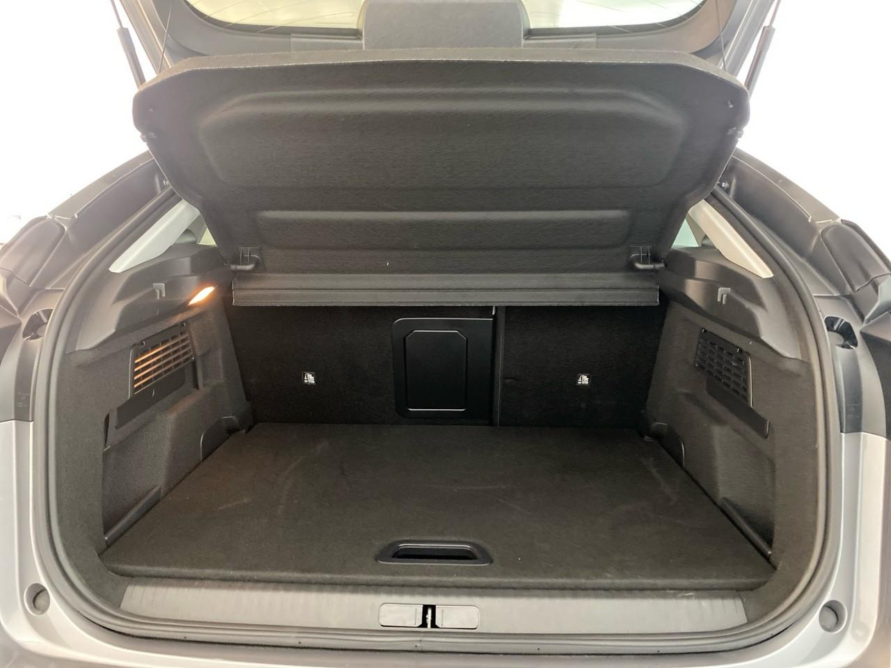Citroën C4 hybride 145 ch e-dcs6 max — photo 6