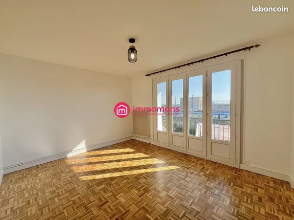 Appartement au mans