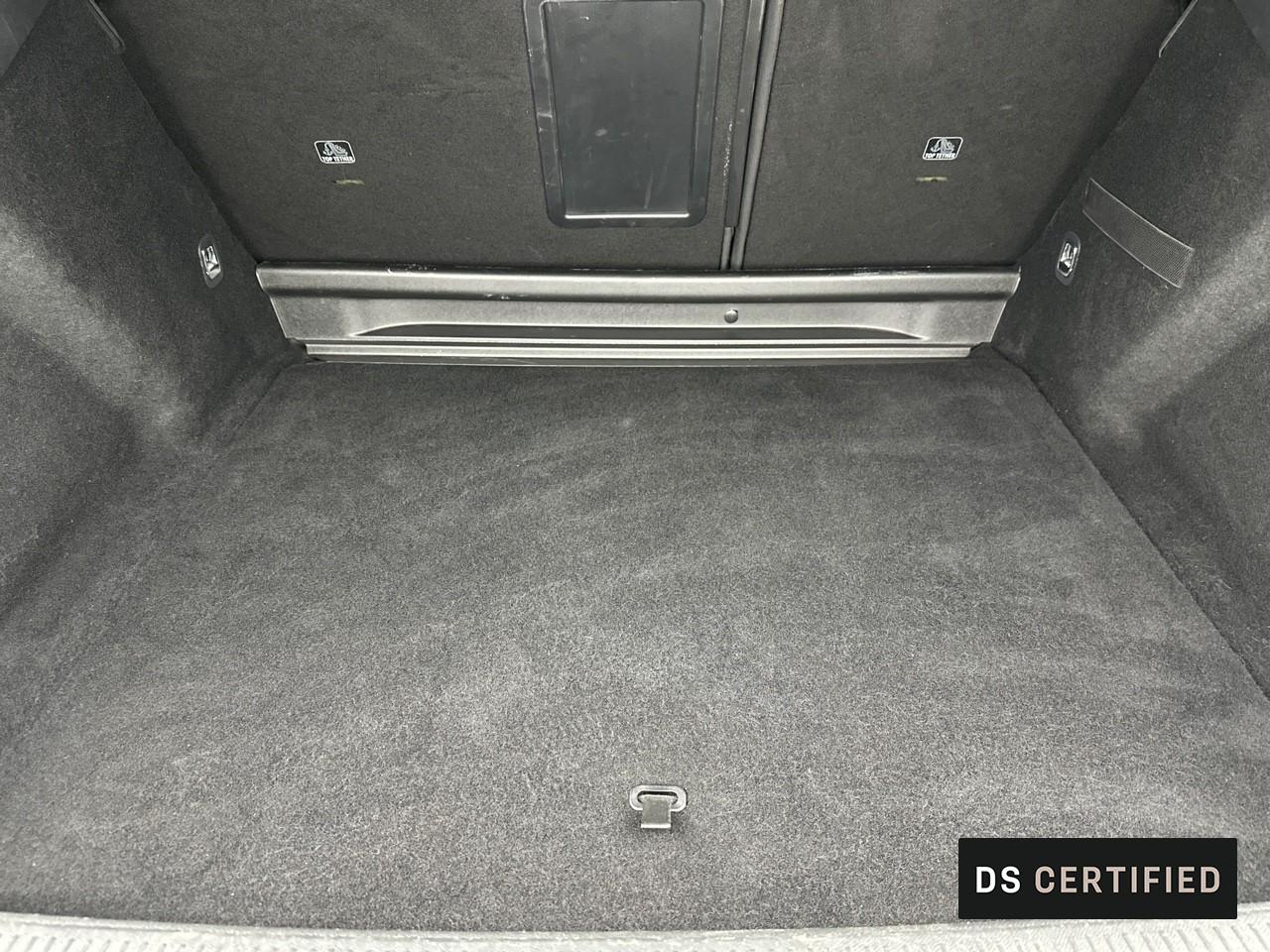 Ds Ds 7 crossback crossback puretech 130 bvm6 performance line — photo 14