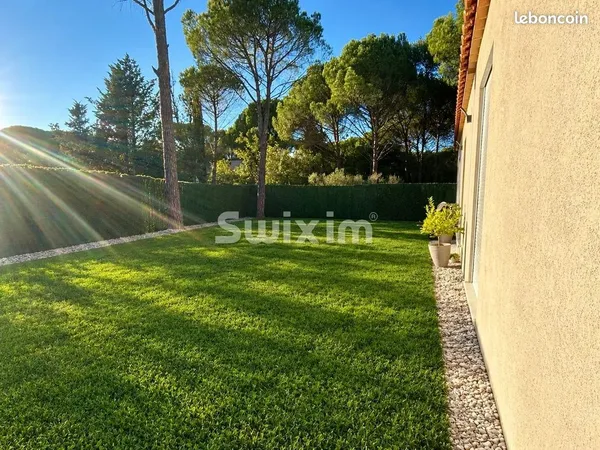 Villa 4 pièces 98 m²