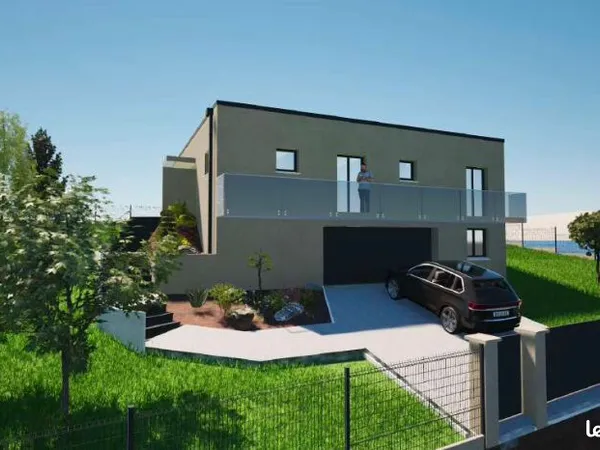 Maison 6 pièces 145 m²