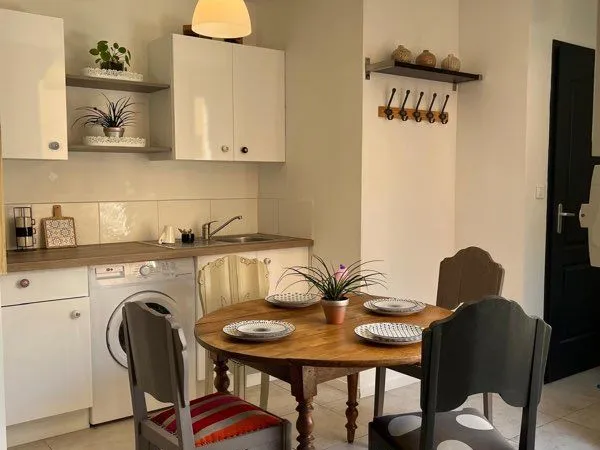 Appartement Location Beauvais 2p 37m² 790€