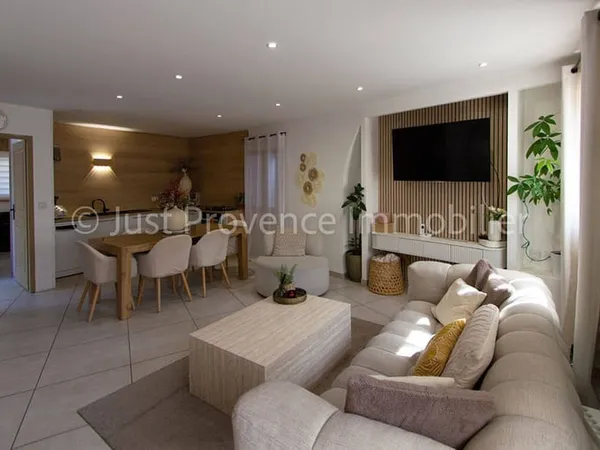 Maison 6 pièces 203 m²
