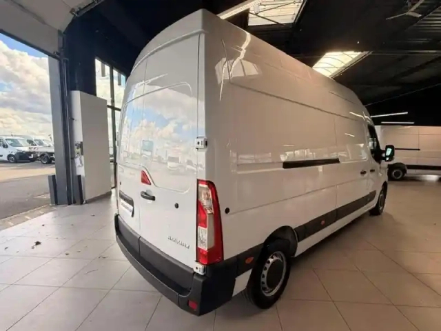 Renault Master fg f3500 l3h3 2.3 blue dci 135ch confort euro6e (19200?ht) — photo 5